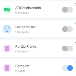 Instalar Controle pelo Celular em Interruptor de Luz