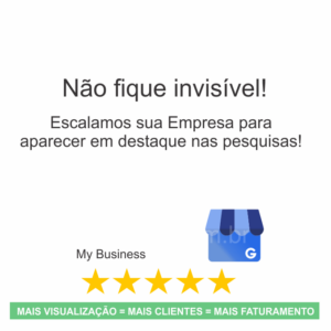 google destaque nas pesquisas